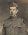 George Cunningham Smith, Sr., WWI